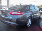 Used 2015 Ford Fusion SE w/ Equipment Group 202A image 3