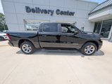 Used 2021 RAM 1500 Big Horn image 5