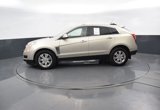 Used 2013 Cadillac SRX Luxury w/ Driver Awareness Package image 2