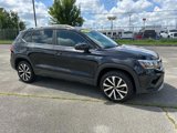 Used 2022 Volkswagen Taos SE image 2
