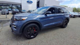 Certified 2021 Ford Explorer ST w/ Equipment Group 401A image 4