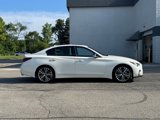 Used 2024 INFINITI Q50 Sensory image 2