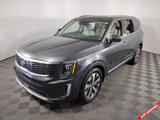 Used 2020 Kia Telluride S w/ S 8 Passenger Seating Package image 3