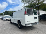 Used 2002 Chevrolet Express 2500 image 5