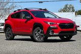 New 2025 Subaru Crosstrek 2.5i Premium image 2