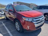 Used 2014 Ford Edge SEL w/ Equipment Group 205A image 5