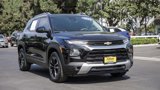 Used 2022 Chevrolet TrailBlazer LT w/ Convenience Package image 5