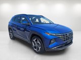 Used 2023 Hyundai Tucson Limited image 3