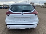 New 2025 Nissan Kicks Play S image 5