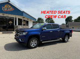 Used 2015 Chevrolet Colorado LT image 2