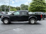Used 2016 Nissan Frontier S image 4