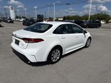 Certified 2023 Toyota Corolla LE image 3
