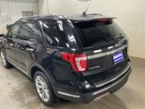 Used 2019 Ford Explorer Limited w/ Class III Trailer Tow Package image 3