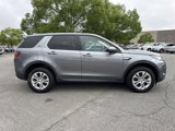 Used 2021 Land Rover Discovery Sport S image 2