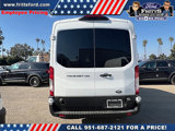 New 2024 Ford Transit 250 148 Medium Roof image 6