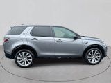 Used 2024 Land Rover Discovery Sport Dynamic SE image 6