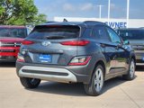 Certified 2023 Hyundai Kona SEL w/ Cargo Package image 3
