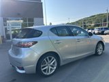 Used 2015 Lexus CT 200h image 3