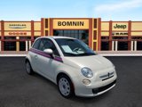 Used 2013 FIAT 500 Pop image 2
