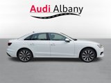 Certified 2022 Audi A4 2.0T Premium Plus w/ Premium Plus Package image 3