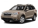 Used 2015 Subaru Forester 2.5i Touring w/ Popular Package #2 image 4