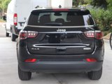 New 2025 Jeep Compass Latitude image 5