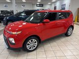 Used 2020 Kia Soul LX image 3