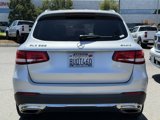 Certified 2018 Mercedes-Benz GLC 300 4MATIC image 6