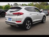 Used 2018 Hyundai Tucson Value w/ Cargo Package image 5