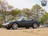 Used 2002 Jaguar XK8 Convertible image 4