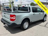 Certified 2022 Ford Maverick XL image 5