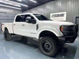 Used 2017 Ford F250 Platinum w/ Platinum Ultimate Package image 2