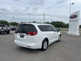 Used 2021 Chrysler Voyager Lxi image 5