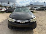 Used 2012 Toyota Camry SE image 2