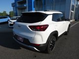 Used 2023 Chevrolet TrailBlazer LT image 4