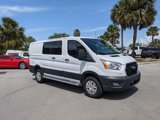 Used 2021 Ford Transit 250 Low Roof w/ Exterior Upgrade Package image 2