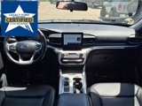 Used 2022 Ford Explorer XLT w/ Equipment Group 202A image 3