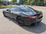 Used 2018 Maserati GranTurismo Sport image 3