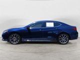 Used 2018 Acura TLX V6 w/ Technology Package image 2