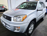 Used 2002 Toyota RAV4 4WD image 4
