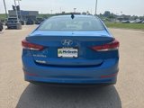 Used 2017 Hyundai Elantra SE image 4