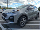 Used 2020 Kia Sportage LX image 3