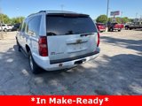 Used 2014 Chevrolet Suburban LT image 6
