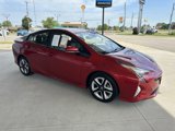 Used 2017 Toyota Prius Four Touring w/ Premium Convenience Package image 3