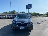 Used 2021 Subaru Forester Premium w/ Popular Package #1 image 2