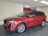 Used 2020 Cadillac XT6 Sport image 2