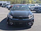 Used 2023 Kia Forte GT-Line w/ GT-Line Premium Package image 2