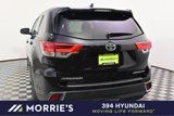 Used 2017 Toyota Highlander Limited image 4