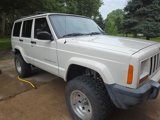Used 2001 Jeep Cherokee Sport image 3