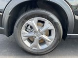 New 2025 Honda HR-V LX image 3